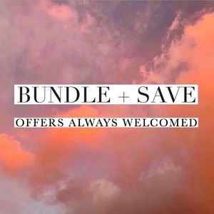 Buy More, Save More!